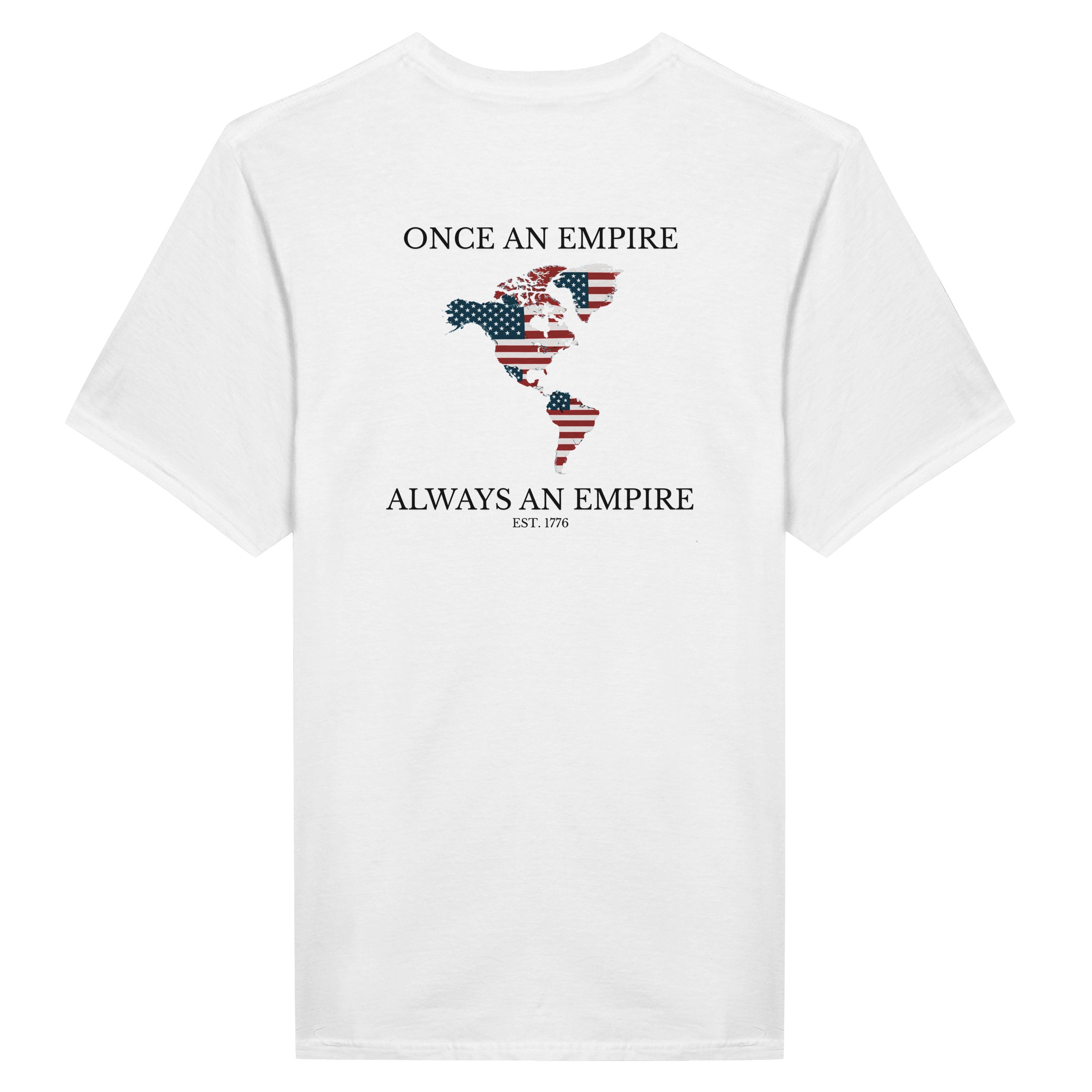 "American Empire" T-Shirt