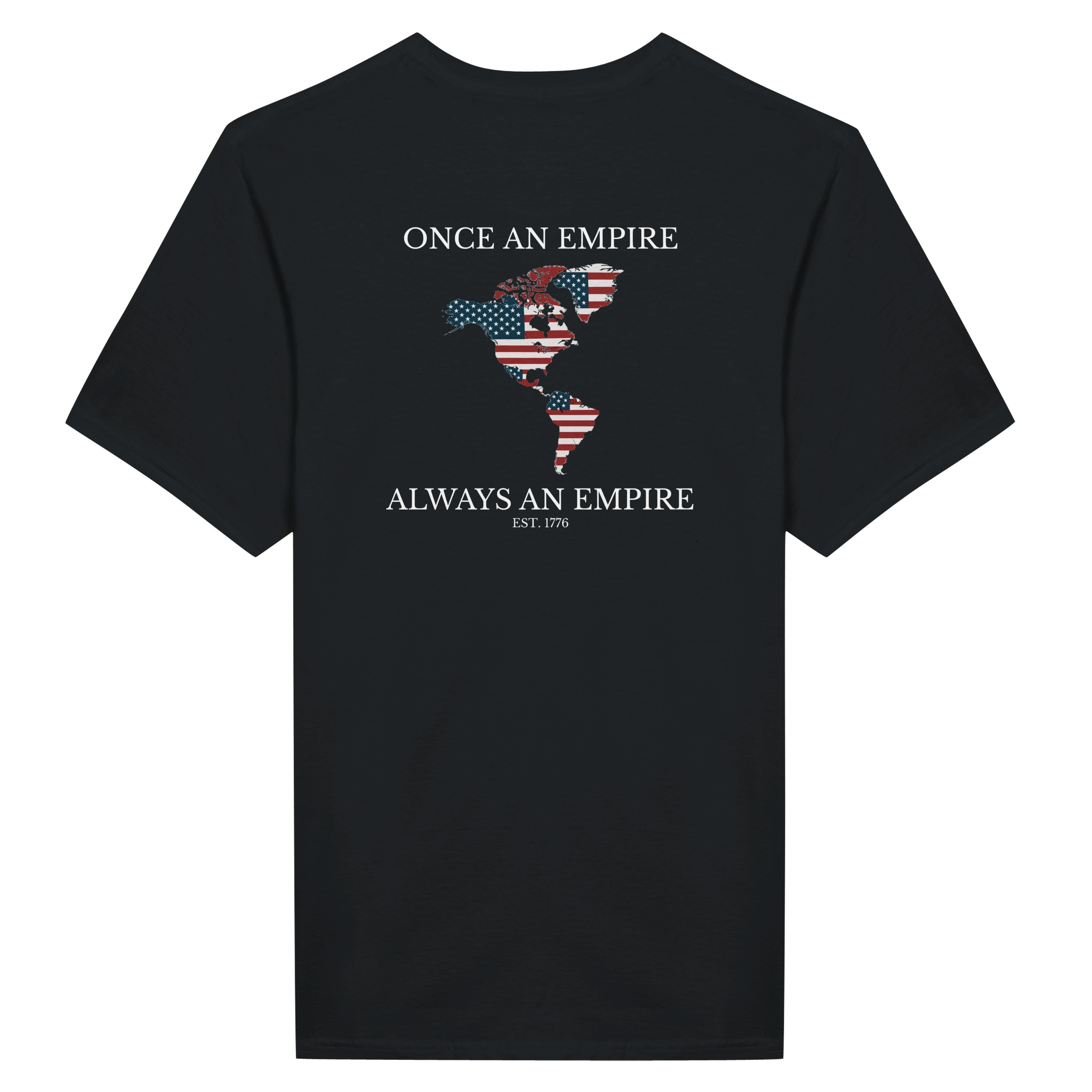 "American Empire" T-Shirt